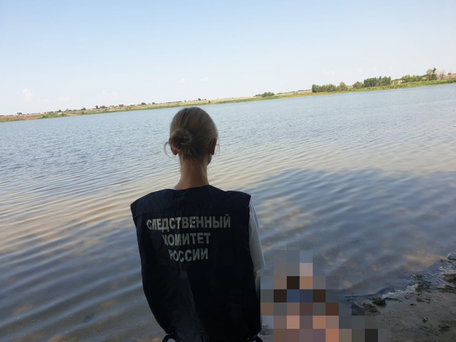 В Ровенском районе мужчина утонул в реке на глазах у приятеля