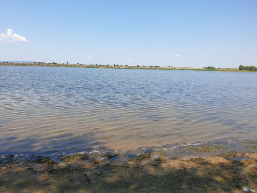 В Ровенском районе мужчина утонул в реке на глазах у приятеля