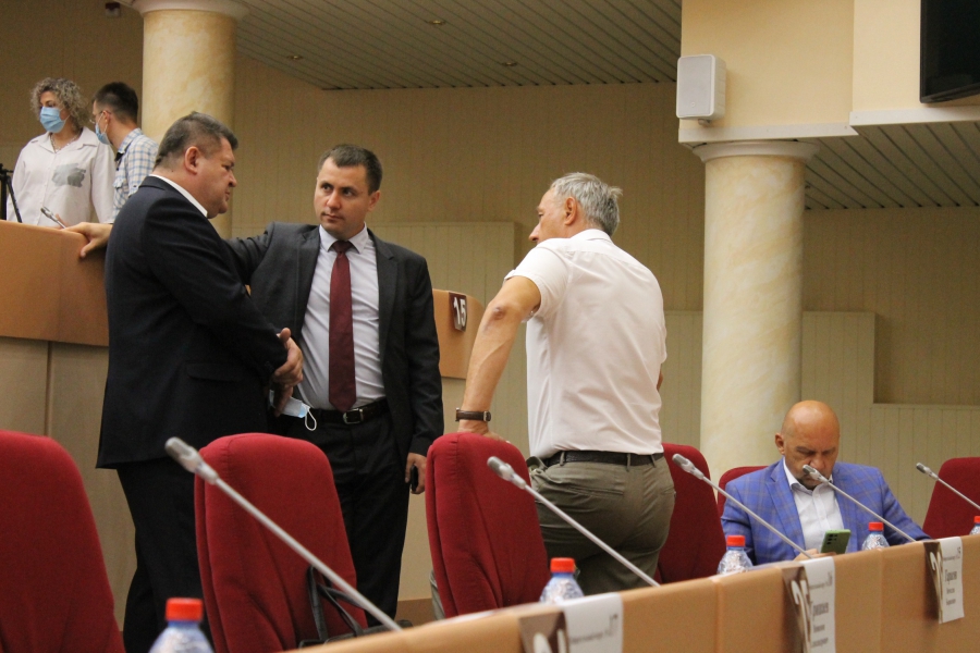 Доходы бюджета Саратова выросли на 280 млн рублей