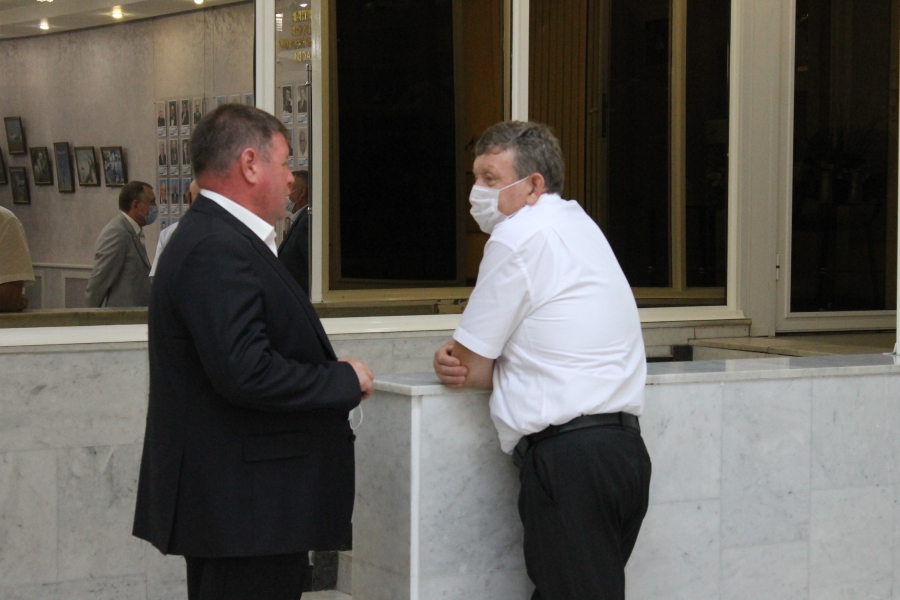 Доходы бюджета Саратова выросли на 280 млн рублей