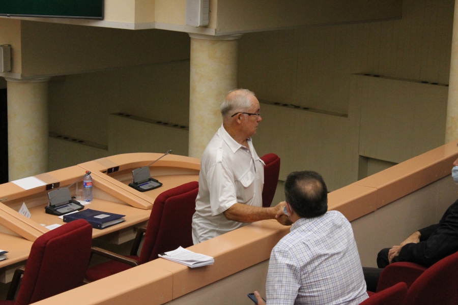 Доходы бюджета Саратова выросли на 280 млн рублей