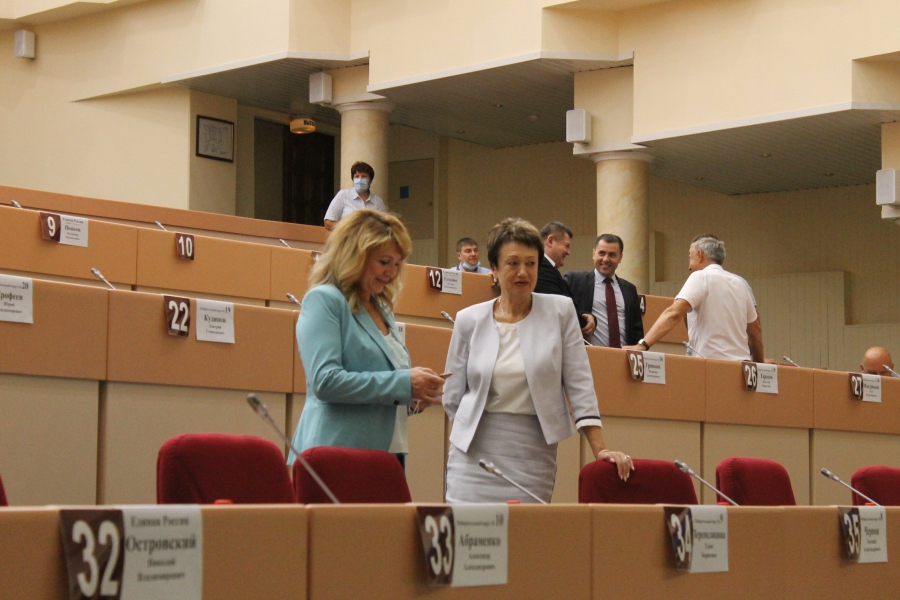 Доходы бюджета Саратова выросли на 280 млн рублей