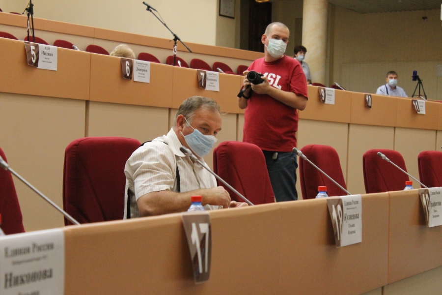 Доходы бюджета Саратова выросли на 280 млн рублей