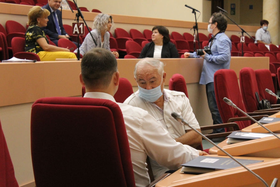 Доходы бюджета Саратова выросли на 280 млн рублей