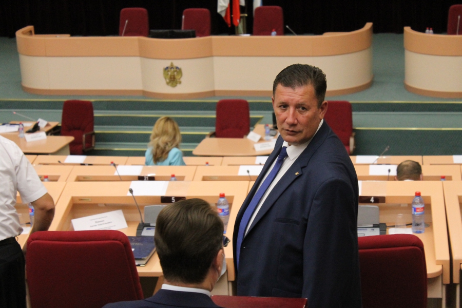 Доходы бюджета Саратова выросли на 280 млн рублей