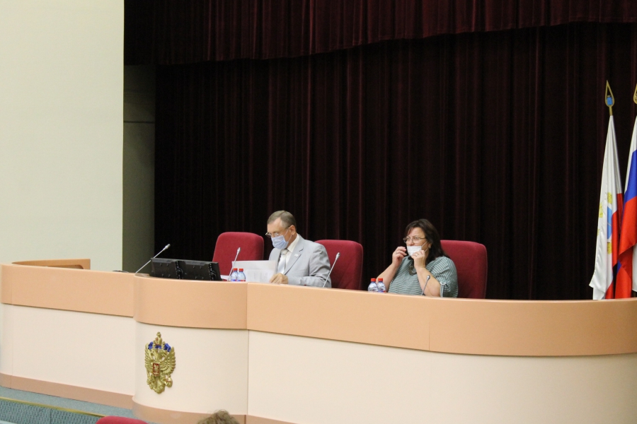 Доходы бюджета Саратова выросли на 280 млн рублей