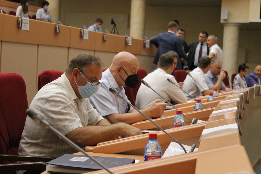 Доходы бюджета Саратова выросли на 280 млн рублей