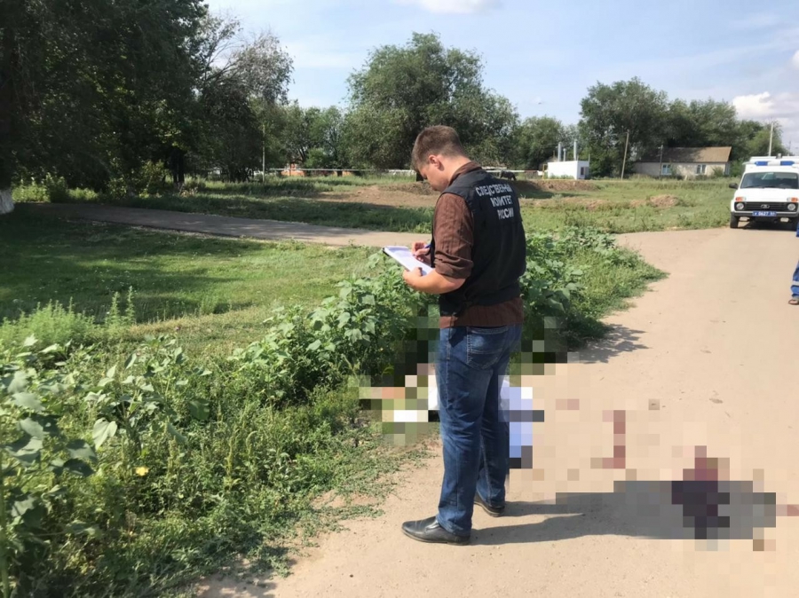 Двое судимых сельчан задержаны за избиение мужчины до смерти