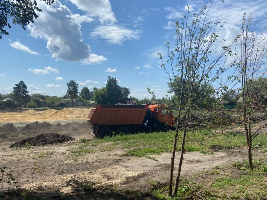 Раскритикованная Володиным фирма отстает от графика в Петровске, Калининске, Ртищеве