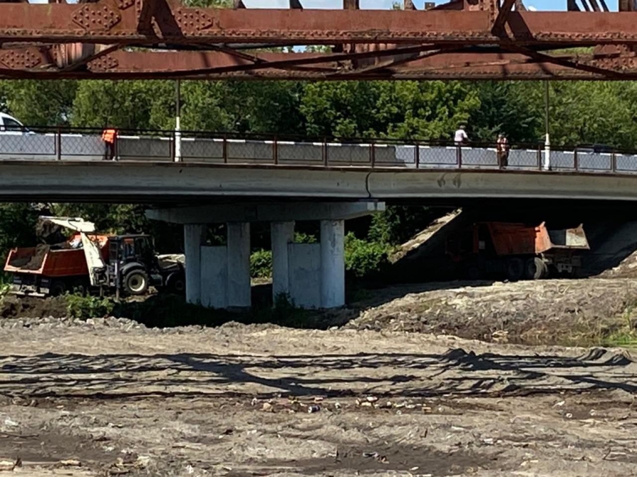 Раскритикованная Володиным фирма отстает от графика в Петровске, Калининске, Ртищеве