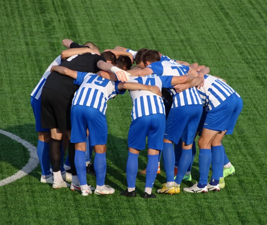 «Сокол» закончил выступление в Кубке России