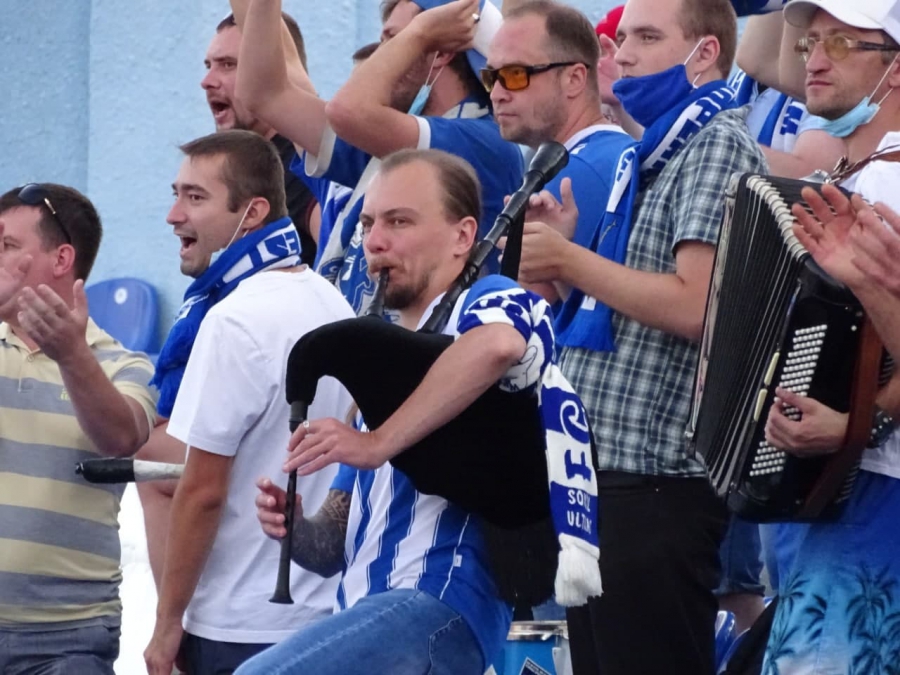 «Сокол» закончил выступление в Кубке России