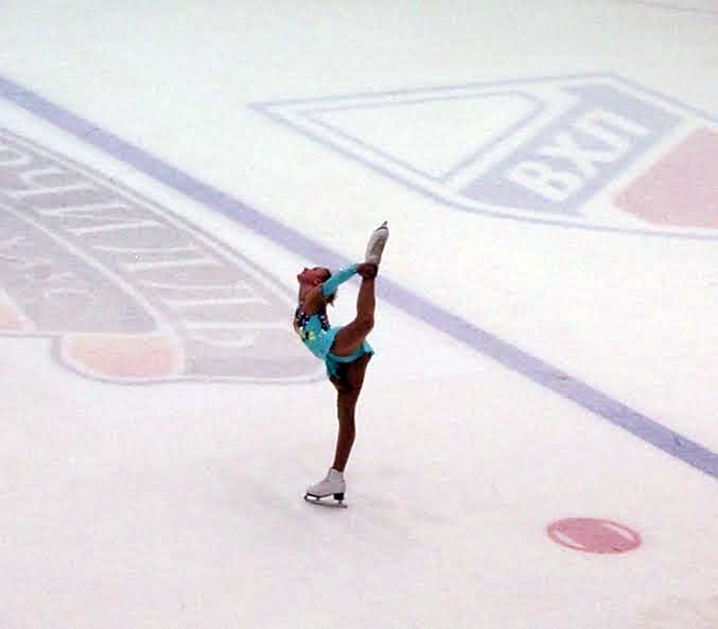 «Кристалл» набрал первое домашнее очко в 2014 году