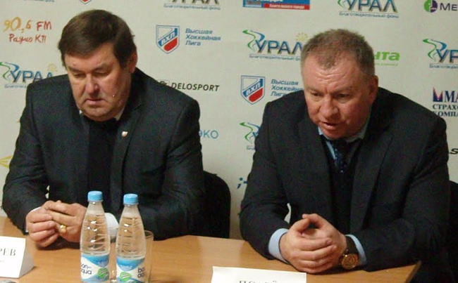 «Кристалл» набрал первое домашнее очко в 2014 году