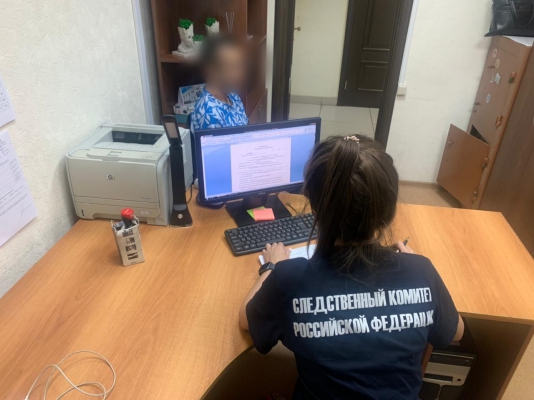 Саратовец признался в жестоком убийстве жены в машине на СХИ