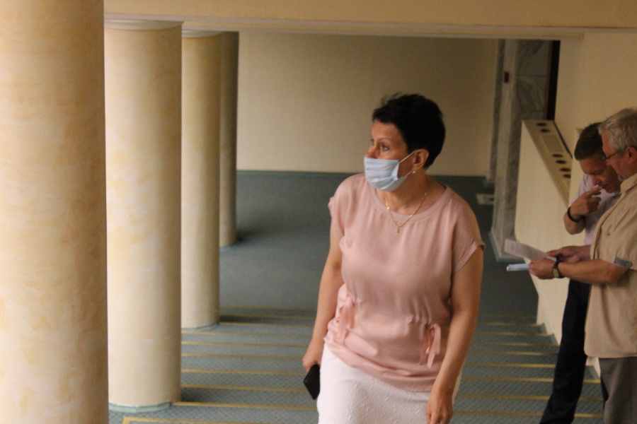 Депутаты одобрили выделение дополнительных денег на благоустройство Саратова и районов