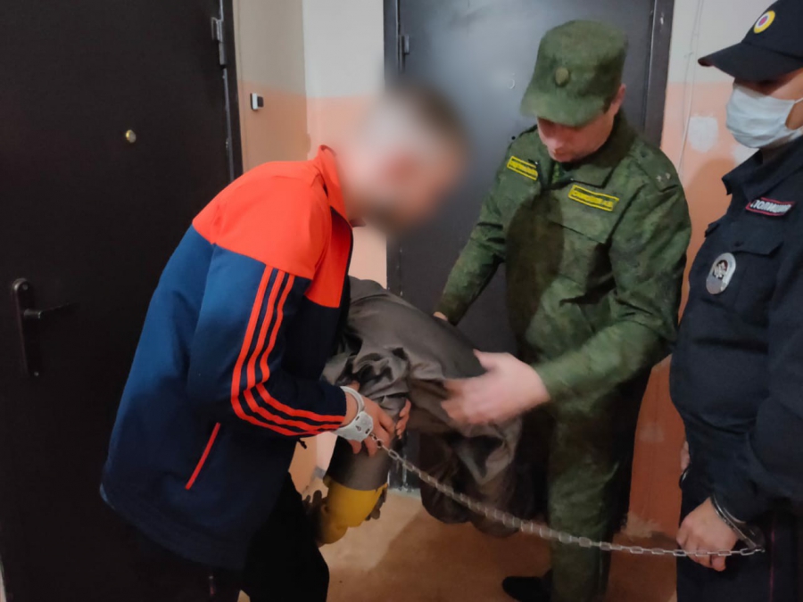 Саратовец избил до смерти мужчину за любовь к громкой музыке