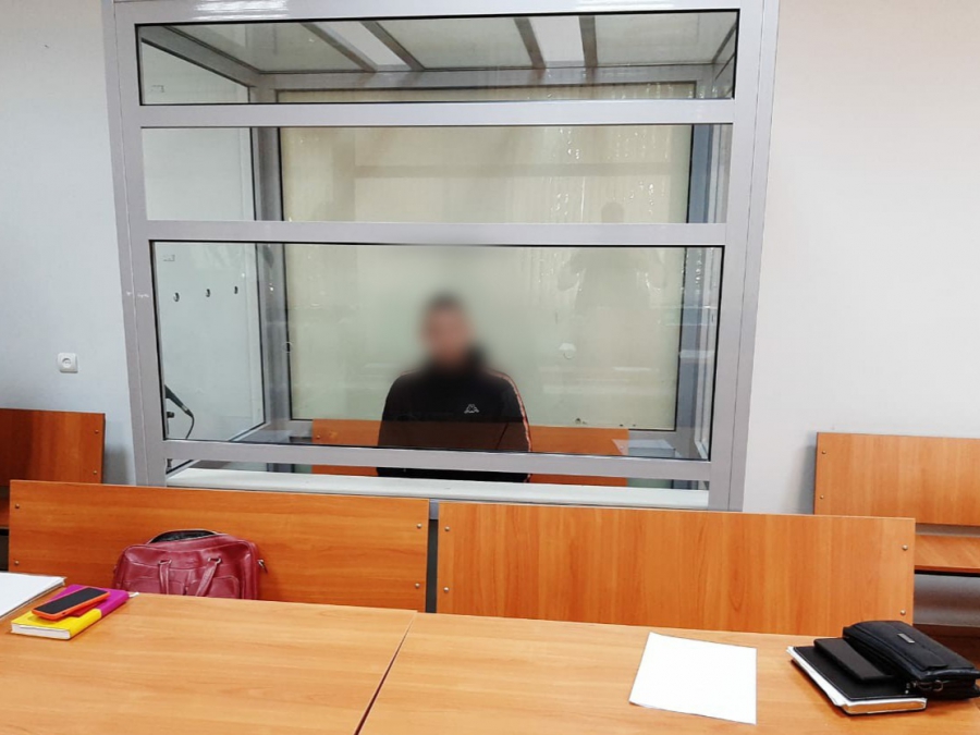 Саратовец избил до смерти мужчину за любовь к громкой музыке