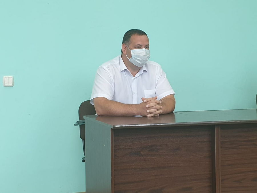 Стали известны претенденты на пост главы Ртищевского района