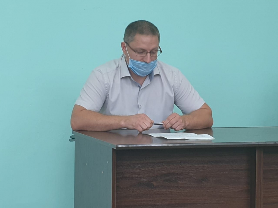 Стали известны претенденты на пост главы Ртищевского района