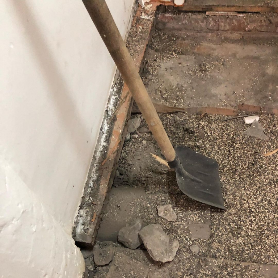 В хвалынском краеведческом музее нашли клад со старинными патронами