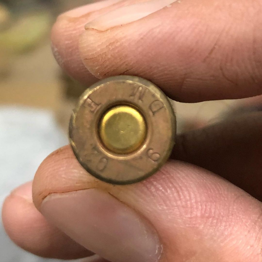 В хвалынском краеведческом музее нашли клад со старинными патронами