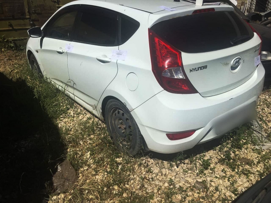 Саратовчанка может лишиться иномарки за долг по кредиту свыше 190 тысяч рублей