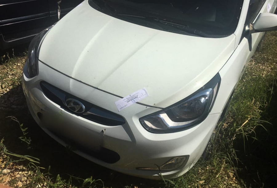 Саратовчанка может лишиться иномарки за долг по кредиту свыше 190 тысяч рублей