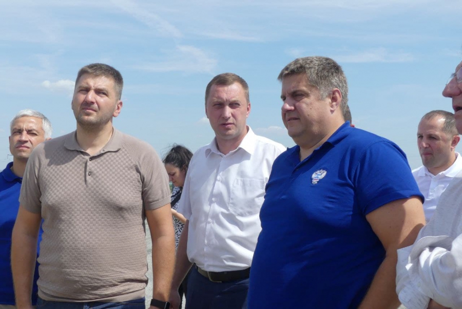 Большегрузы хотят пустить по федеральной трассе в обход Пугачева