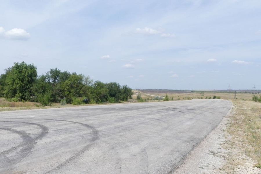 Большегрузы хотят пустить по федеральной трассе в обход Пугачева