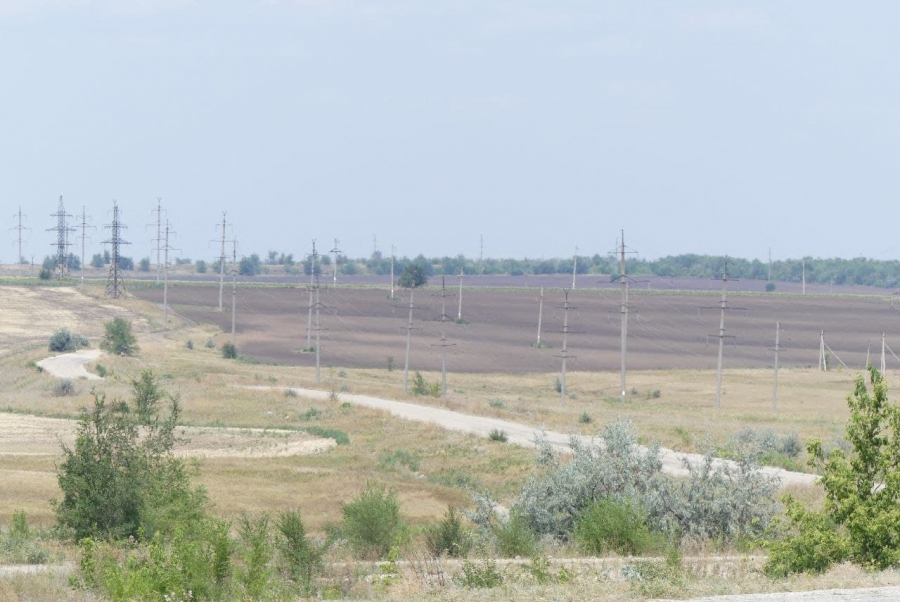 Большегрузы хотят пустить по федеральной трассе в обход Пугачева