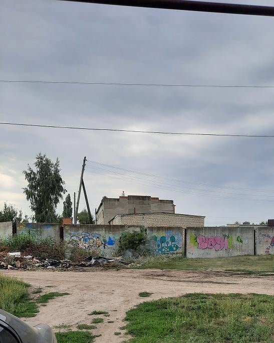 Аткарск зарастает свалками. Глава района выступил с обращением к прокуратуре и депутатам