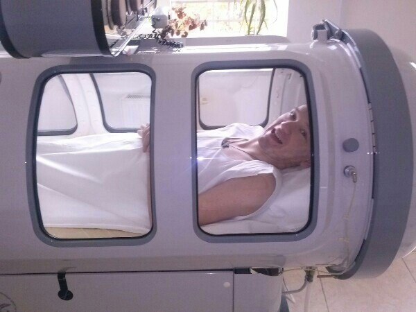 Попавшему в ДТП саратовцу требуется помощь