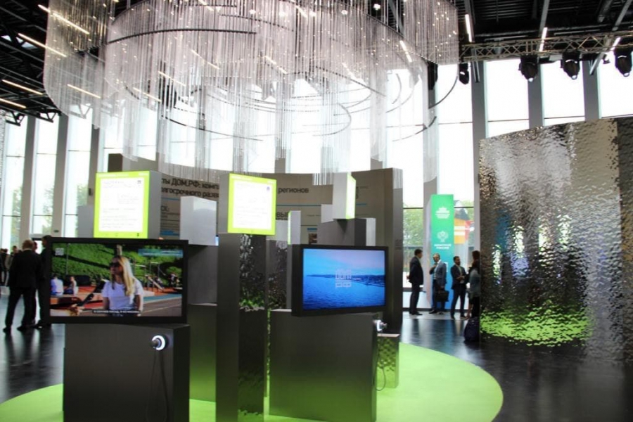 Проекты реконструкции набережных Саратова и Энгельса заинтересовали премьер-министра Михаила Мишустина