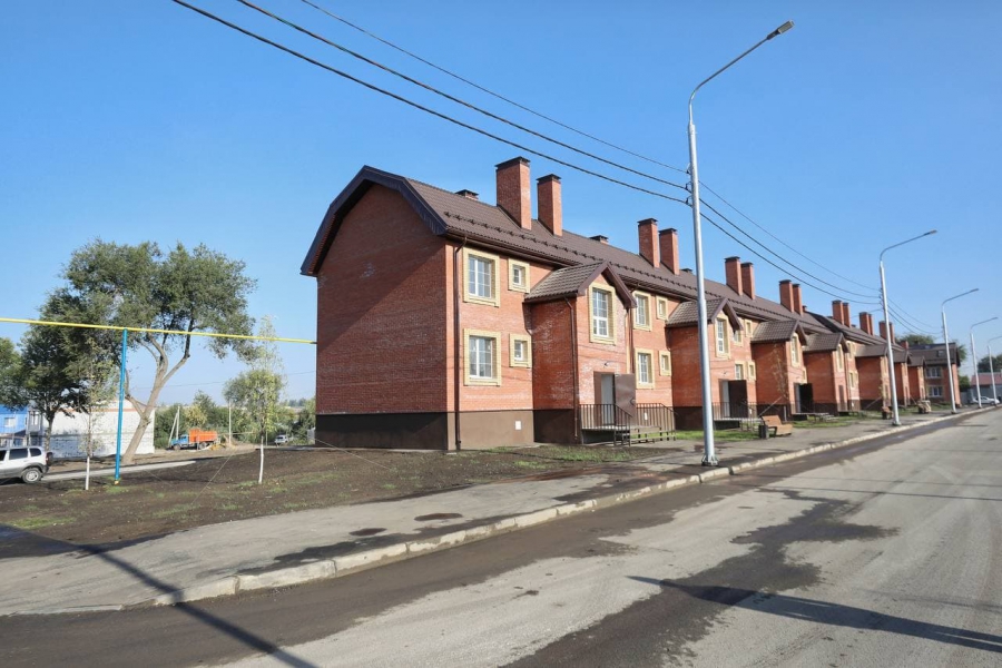 Володин рассказал о масштабных планах по строительству жилья для медиков в Саратове