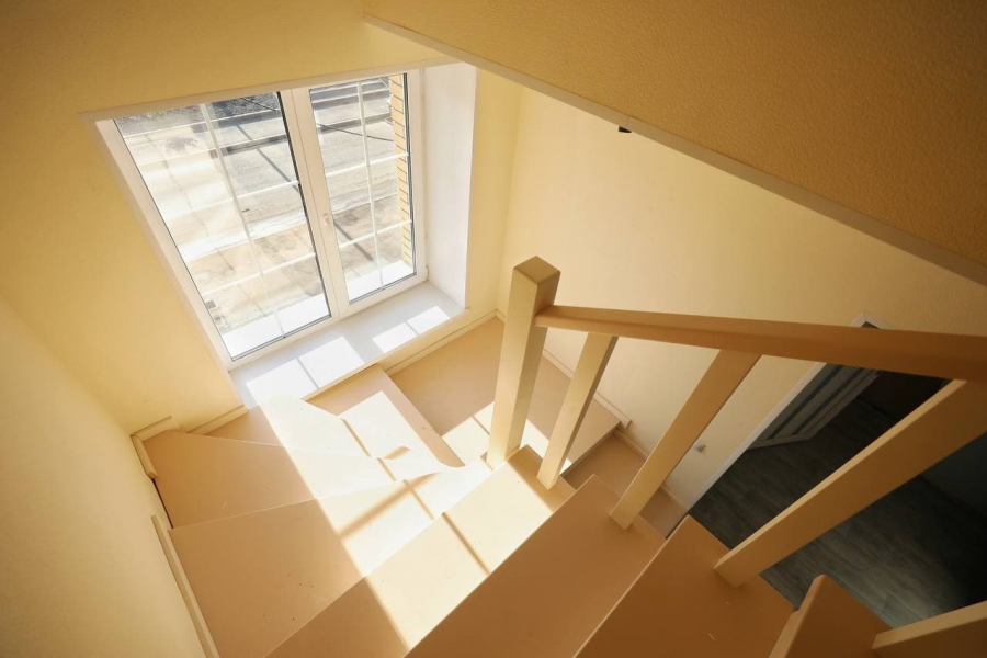 Володин рассказал о масштабных планах по строительству жилья для медиков в Саратове