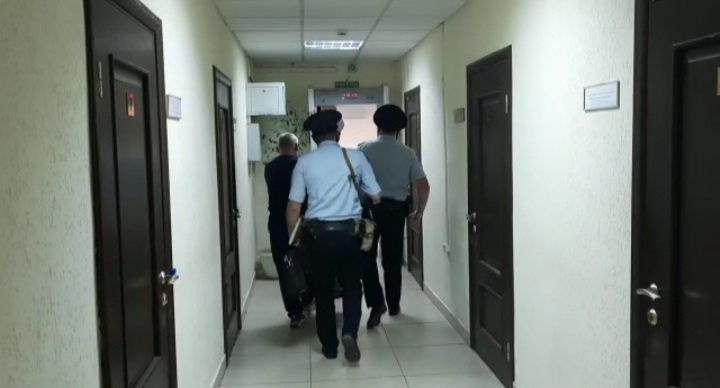 Саратовца оштрафовали за помощь в сожжении трупа приятеля