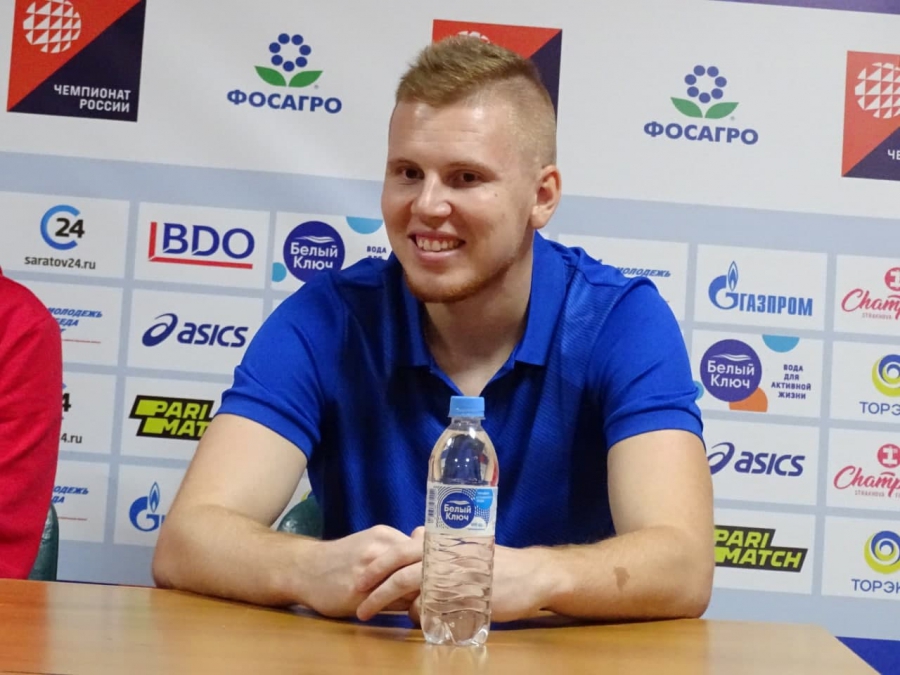 «Протон» мечтает о плей-офф и еврокубке