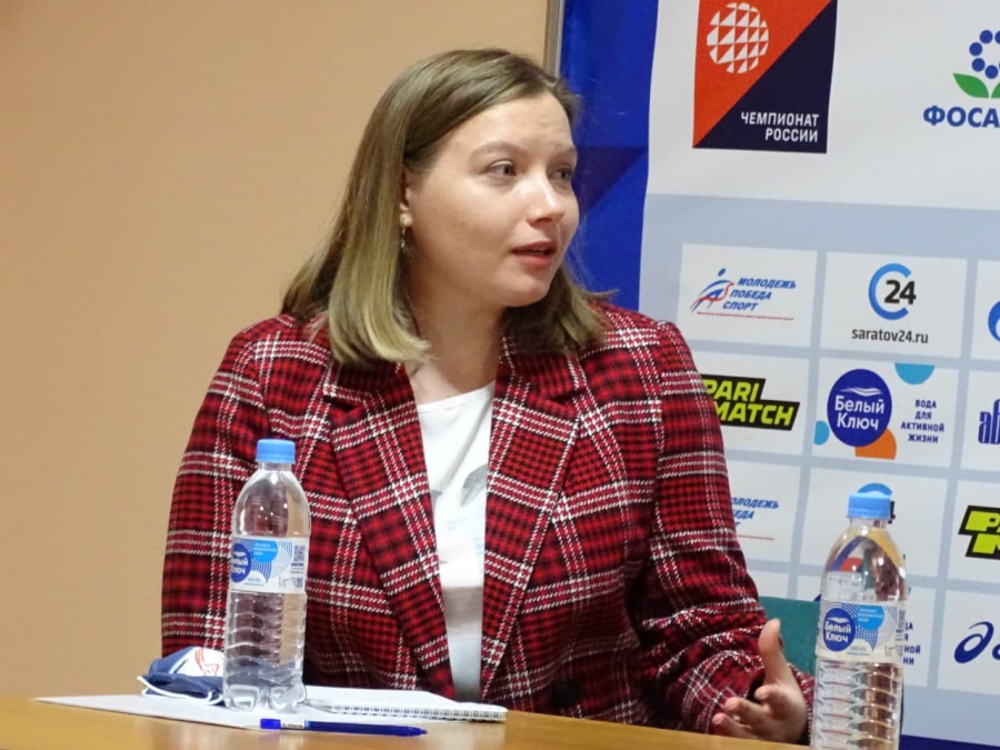 «Протон» мечтает о плей-офф и еврокубке