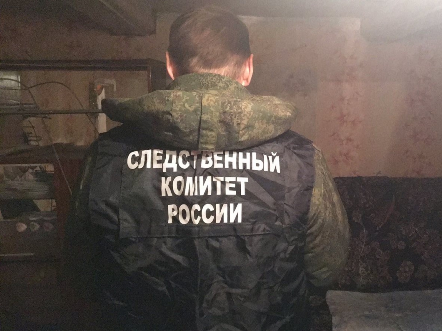 Сельчанин выхватил у сожительницы нож и зарезал ее. Вынесен приговор