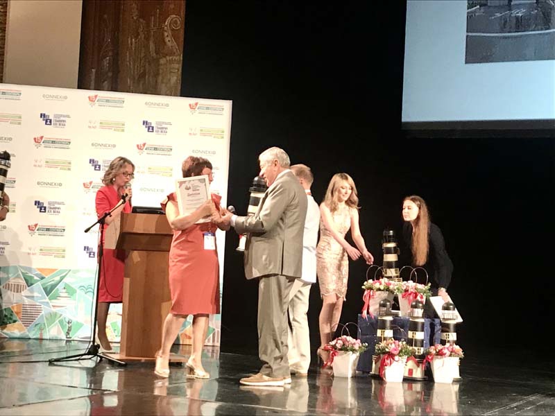 Вторые в стране: перинатальный центр 8-й горбольницы вошел в тройку лидеров российских роддомов