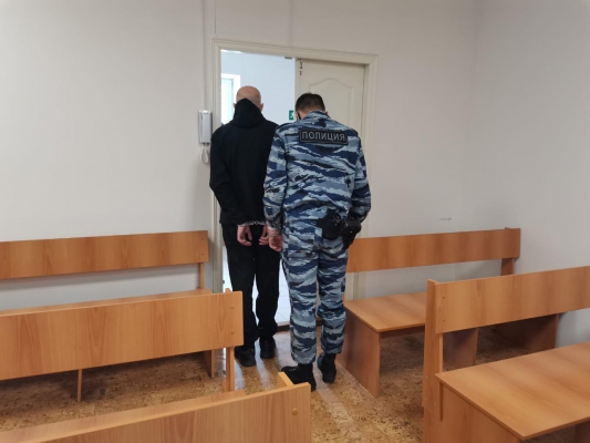 Мужчина до смерти избил сожителя случайной знакомой. Приговор