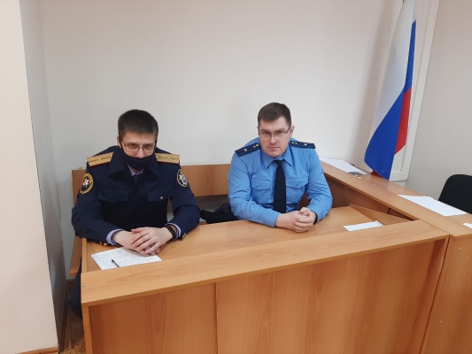 Мужчина до смерти избил сожителя случайной знакомой. Приговор