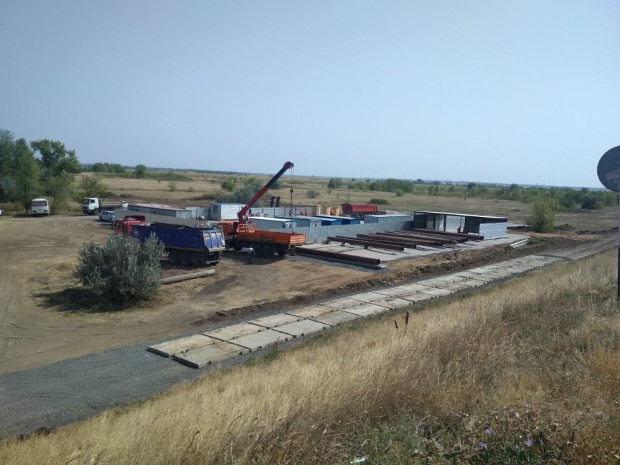 В Саратовской области за два года отремонтируют и построят 6 мостов и путепроводов