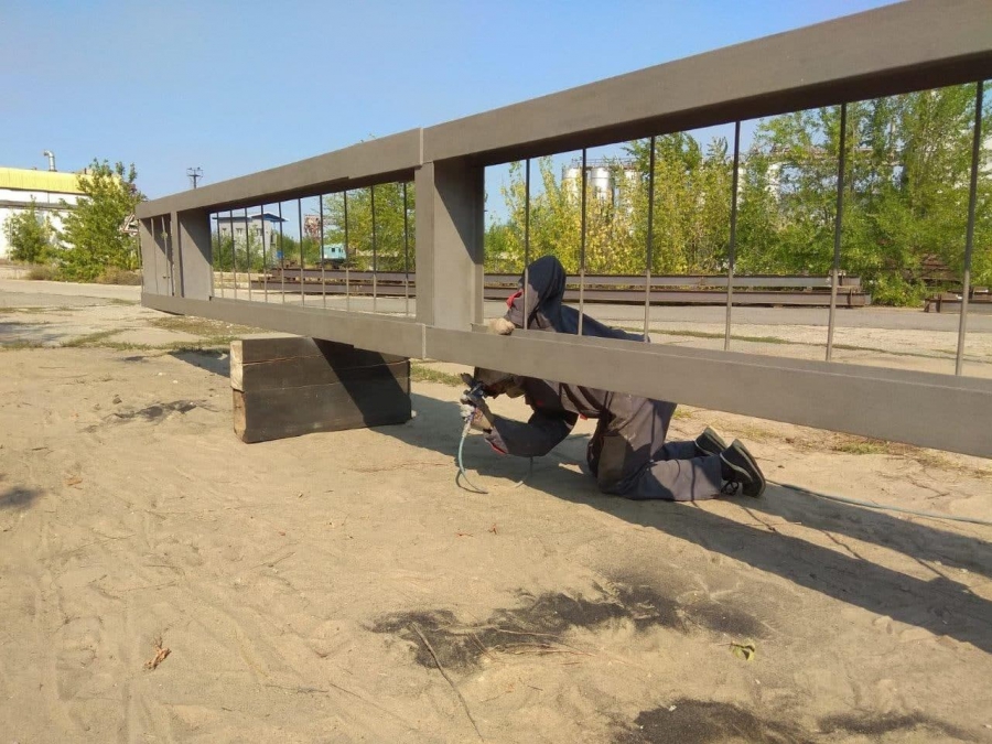 В Саратовской области за два года отремонтируют и построят 6 мостов и путепроводов