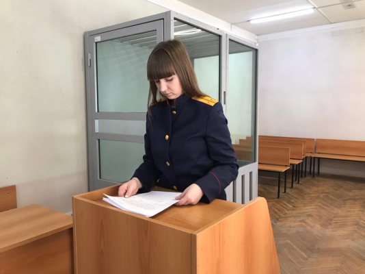 Мужчина задушил сожительницу и затем сжег свой паспорт