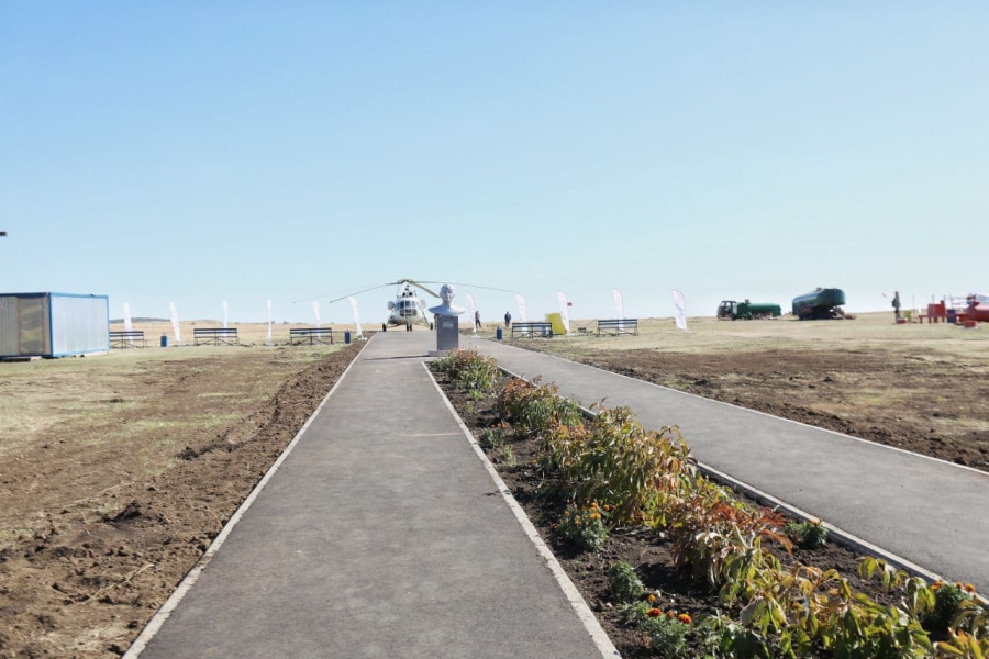 Вячеслав Володин предложил детально продумать второй этап реконструкции аэроклуба в Дубках