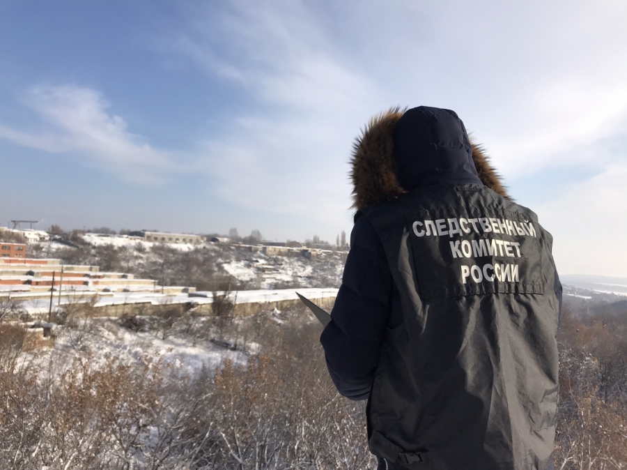 В Саратове 73-летний старик зарезал сына и выбросил в мешке. Вынесен приговор