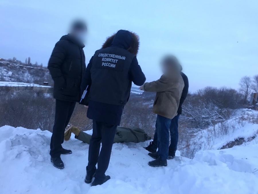 В Саратове 73-летний старик зарезал сына и выбросил в мешке. Вынесен приговор