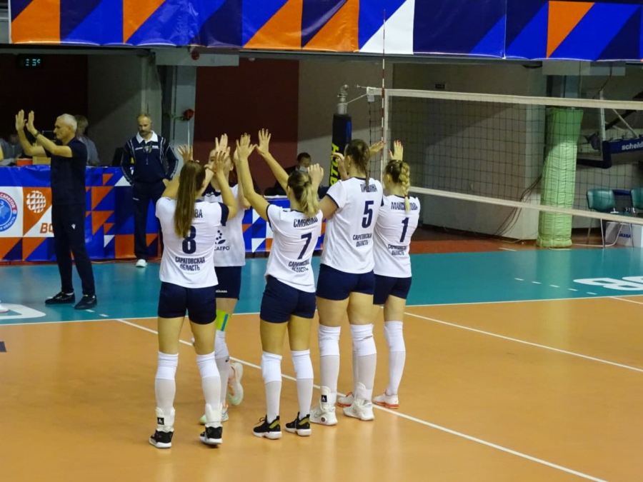 «Протон» отдал «Динамо-Ак Барсу» всего 28 очков